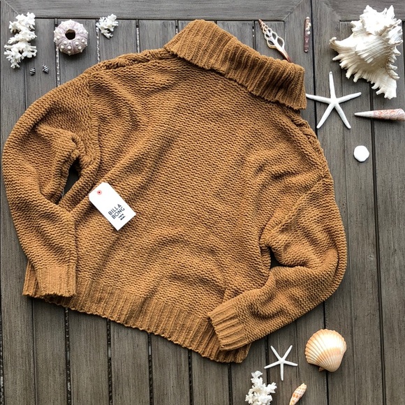 🌴🌼BILLABONG- ON A ROLL SWEATER 🌼🌴 - Picture 12 of 12